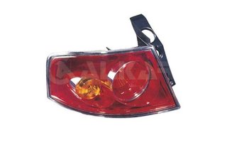 Piloto SEAT Ibiza