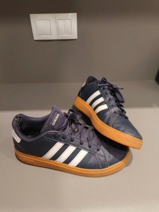 Zapatillas Adidas Azul T38