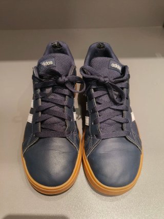 Zapatillas Adidas Azul T38