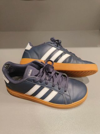 Zapatillas Adidas Azul T38