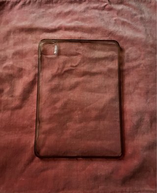 iPad Pro 11 (M5) Wi-Fi + Cellular 256GB