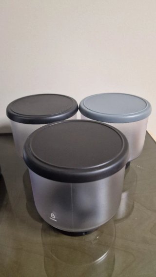 Cafetera Delonghi Rivelia Superautomática