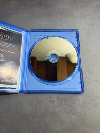 Hogwarts Legacy PS5 Deluxe Edition