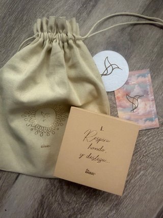 Pendientes del Ahora y Corazón