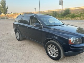 Volvo XC90 2007