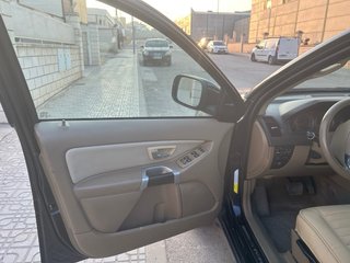 Volvo XC90 2007