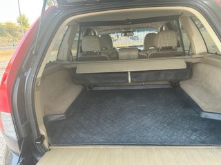 Volvo XC90 2007
