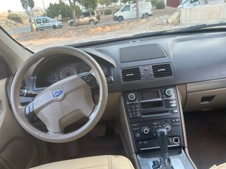 Volvo XC90 2007