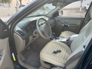 Volvo XC90 2007