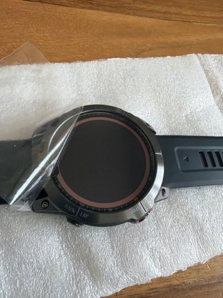 NUEVO Garmin Fenix 7X Solar 51mm