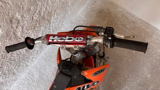 KTM SX 50 Infantil Motocross