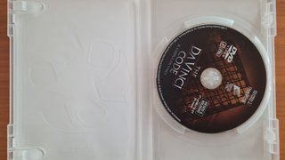 Il Codice Da Vinci DVD