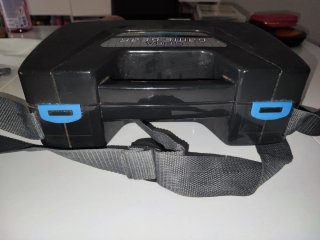 Funda Sega Game Gear Carry All