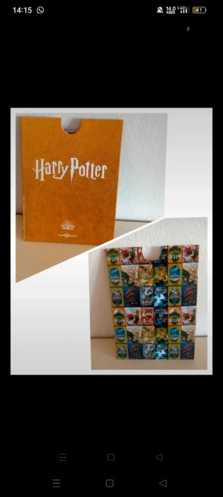 Harry Potter