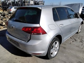 1882303 volkswagen 5k1837016e cerradura golf lim.