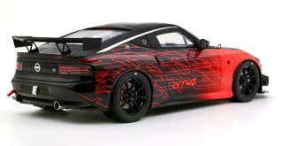 Nissan Z GT4 SEMA Show - 1:18 OttoMobile