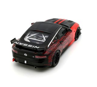 Nissan Z GT4 SEMA Show - 1:18 OttoMobile