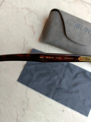 Gafas de sol Atlant unisex