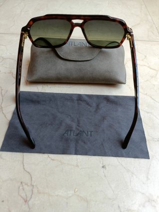 Gafas de sol Atlant unisex