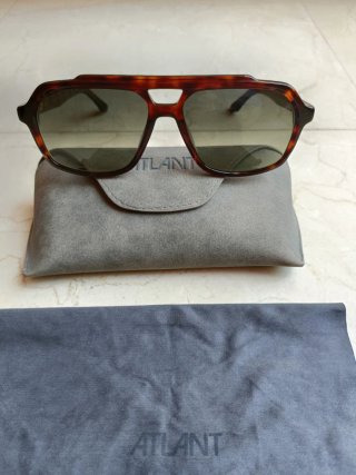 Gafas de sol Atlant unisex