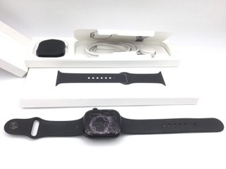 E645788-0 APPLE WATCH SERIES 11 46MM (GPS 5G) ALUM