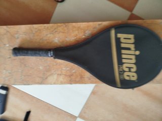 Raqueta de tenis Prince