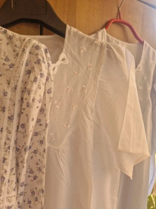 Camicie da notte donna
