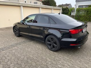 Audi A3 2015