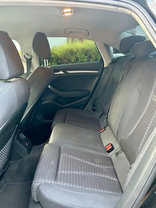 Audi A3 2015