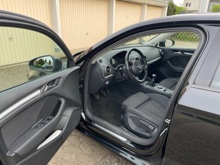 Audi A3 2015