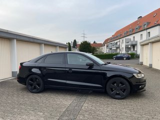 Audi A3 2015