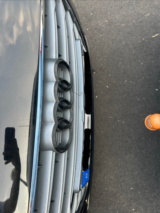 Audi A3 2015