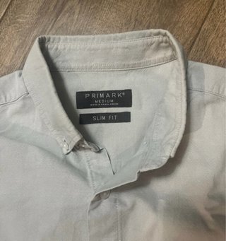 Conjunto Camisa Manga Corta y Bermudas Hombre