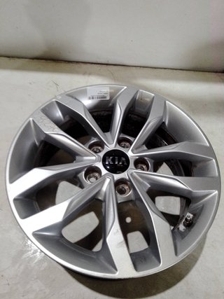 [1410999] JUEGO LLANTAS KIA SPORTAGE (QL)