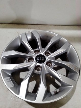 [1410999] JUEGO LLANTAS KIA SPORTAGE (QL)