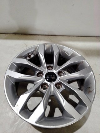 [1410999] JUEGO LLANTAS KIA SPORTAGE (QL)