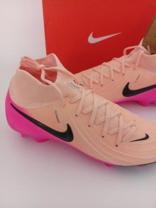 Nike n.36 Phantom Luna II Pro FG Scarpe Calcio