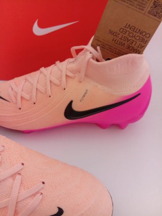 Nike n.36 Phantom Luna II Pro FG Scarpe Calcio