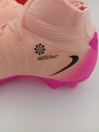 Nike n.36 Phantom Luna II Pro FG Scarpe Calcio