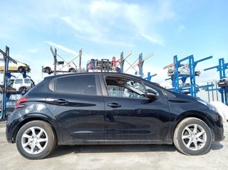 95693 consola central 9672829777 peugeot 208