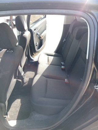 95693 consola central 9672829777 peugeot 208