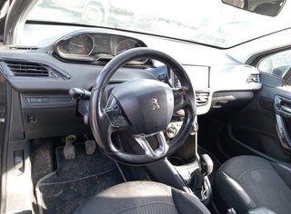 95693 consola central 9672829777 peugeot 208