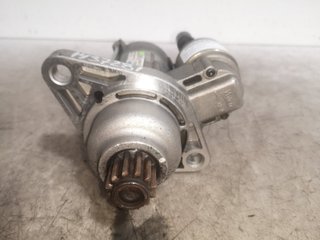 [1437281] MOTOR ARRANQUE VOLKSWAGEN POLO V (6C1)