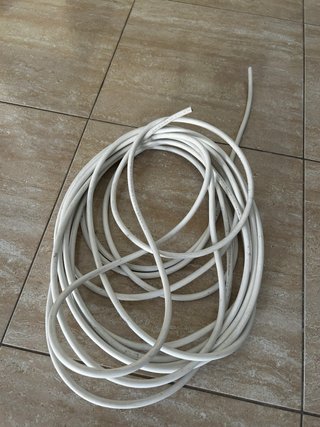 Cable eléctrico 3G x 2.5 m