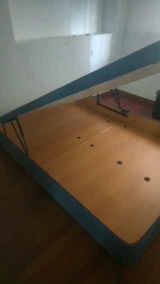 Canapé 150x200 cm