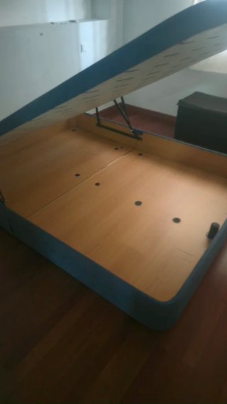 Canapé 150x200 cm