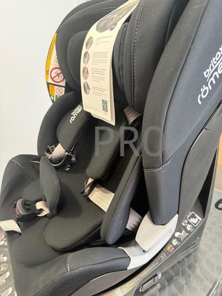 Silla Coche Britax Römer RIDER