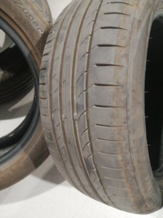 Neumáticos de coche 195/50R15 82V