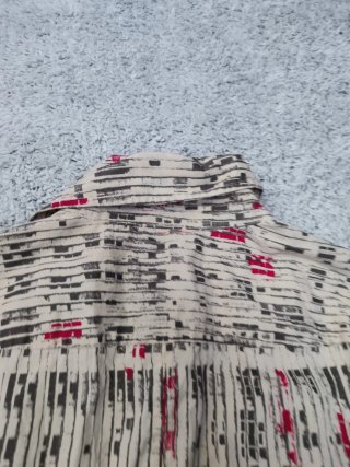 Camicia Diesel donna vintage fantasia