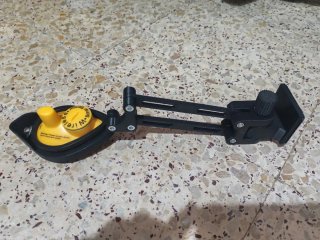 Sonda de pesca LUCKY FF718LIC